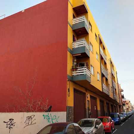 Habita-Loft Street La Cuesta Las Lagunas Exterior photo